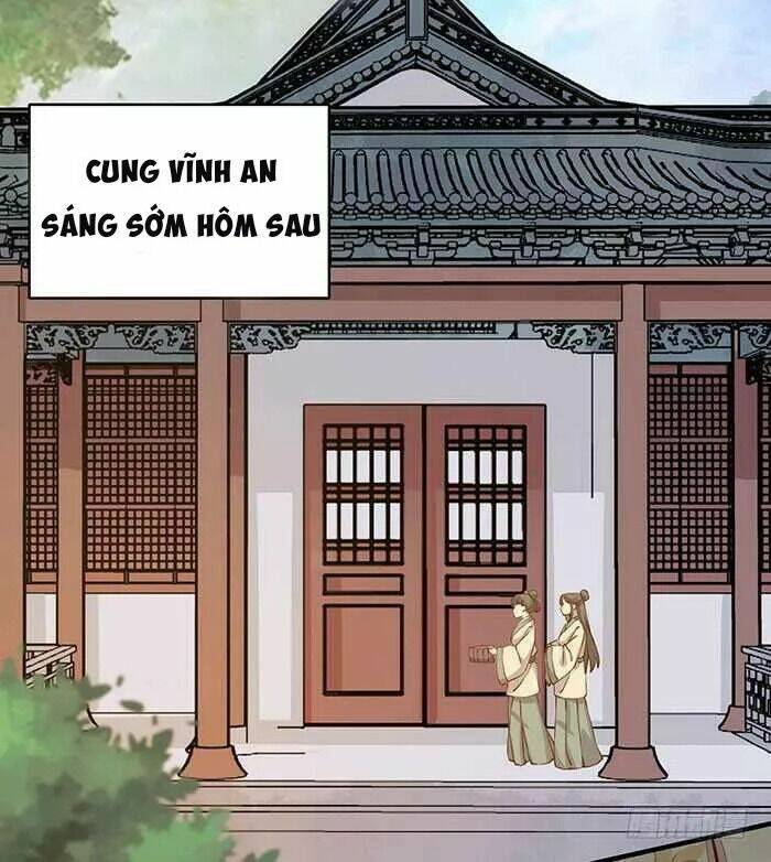 Công Chúa Là Nam Nhân Chương 17.1 Ảnh 4