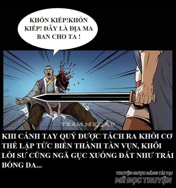 Tiên Sơn Truyền Kỳ Chương 24 Ảnh 38