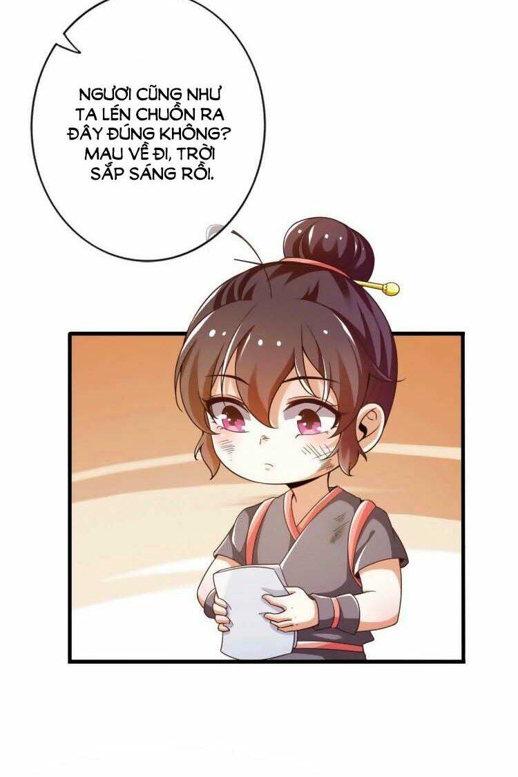 Cứu Ma Tôn Đại Nhân Chương 20 Ảnh 15