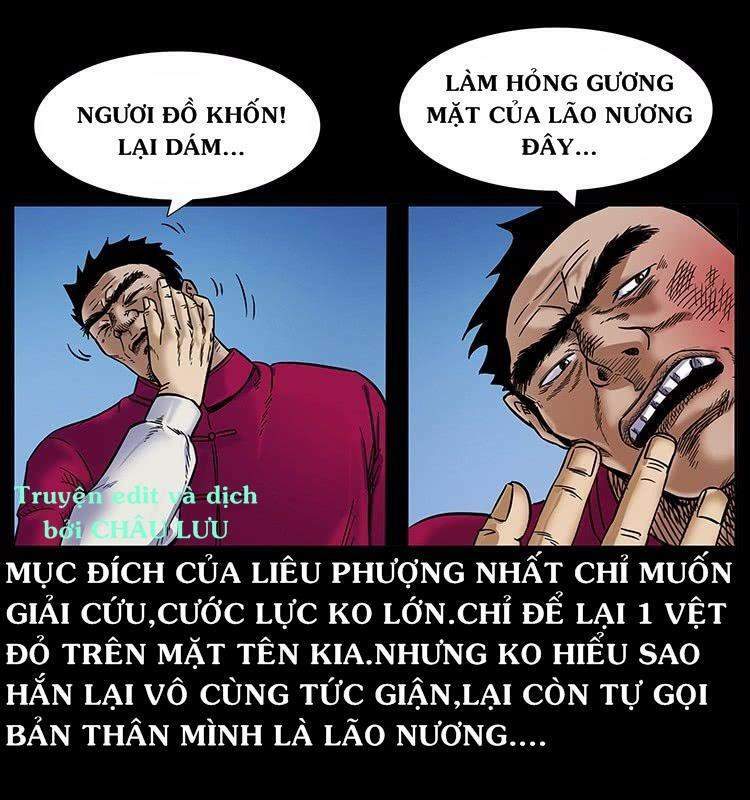 Tiên Sơn Truyền Kỳ Chương 20.1 Ảnh 24