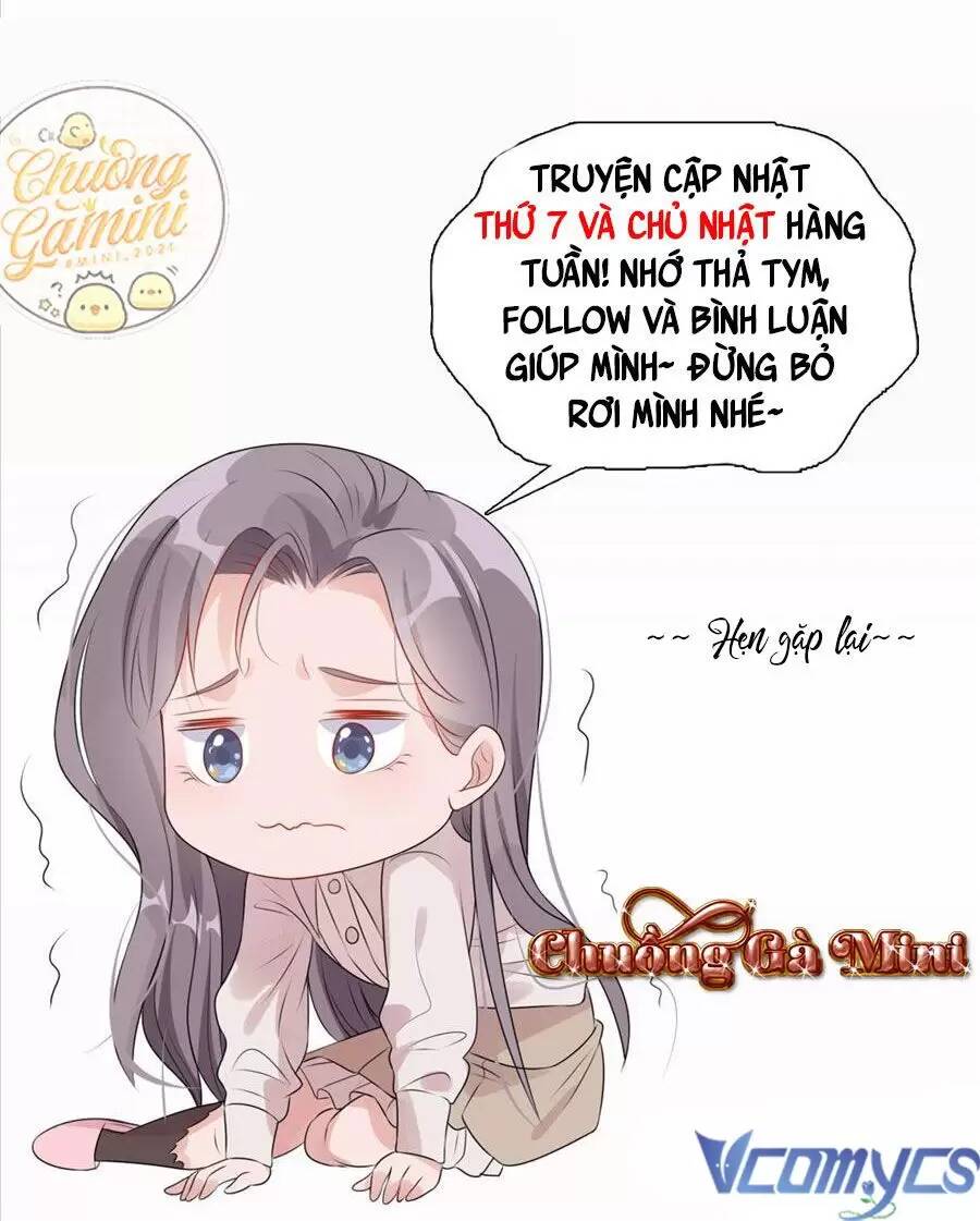 Cố Tổng, Vợ Của Ngài Quá Mạnh Rồi! Chương 75 Ảnh 44