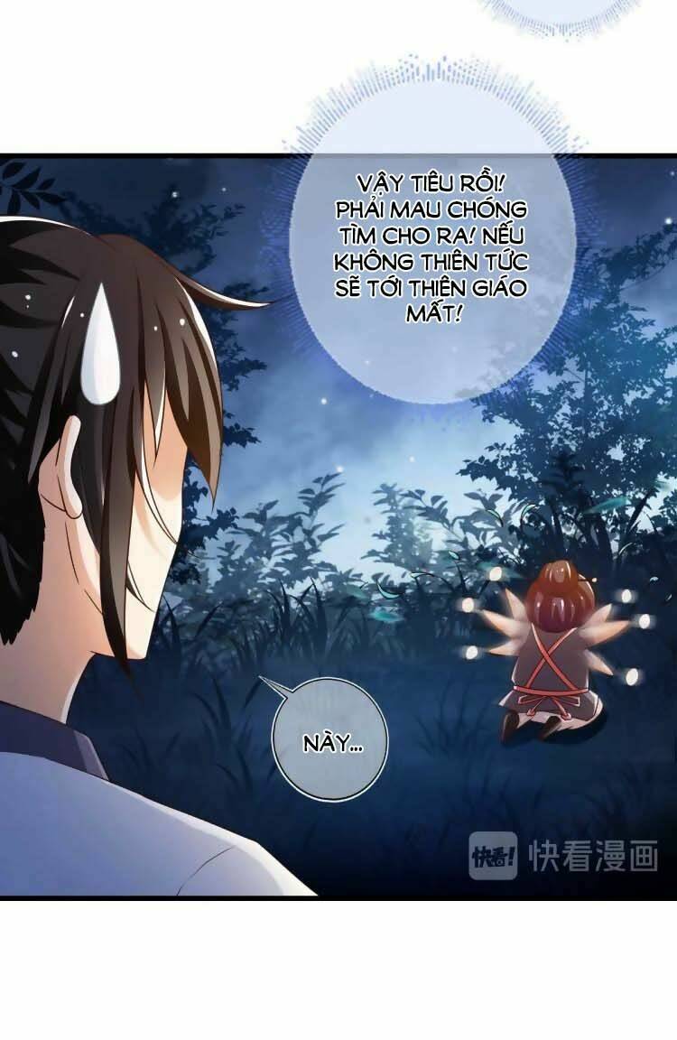 Cứu Ma Tôn Đại Nhân Chương 20 Ảnh 13