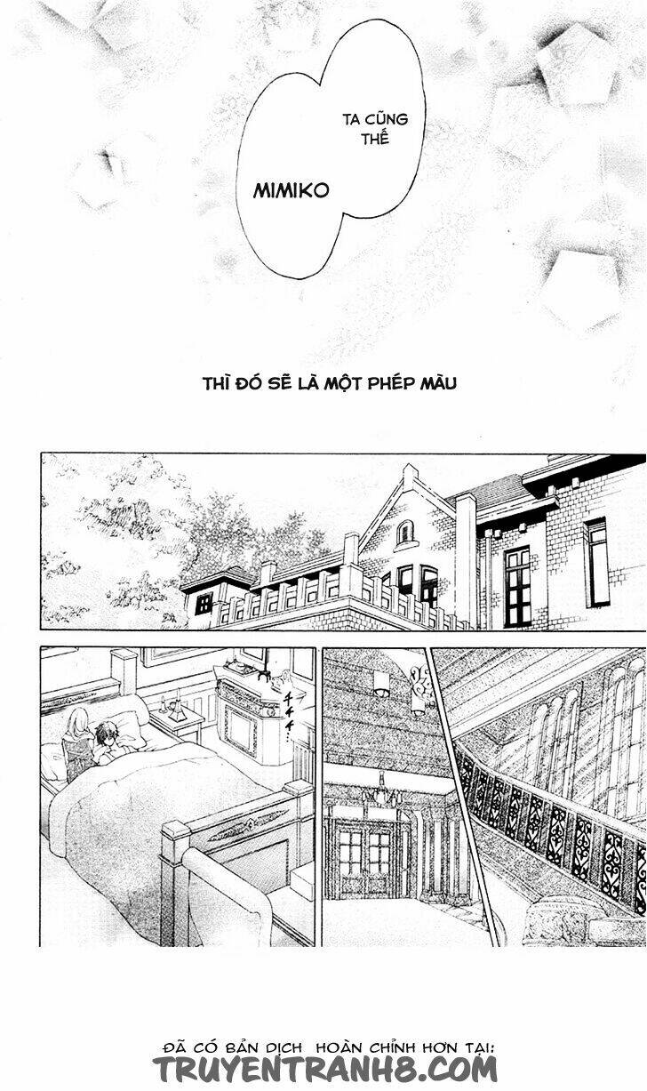 Virgin Blood - Hiiro No Bansan Chương 5 Ảnh 19