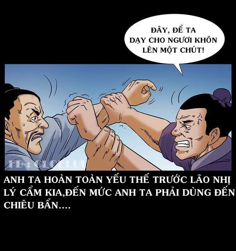 Tiên Sơn Truyền Kỳ Chương 18.2 Ảnh 6