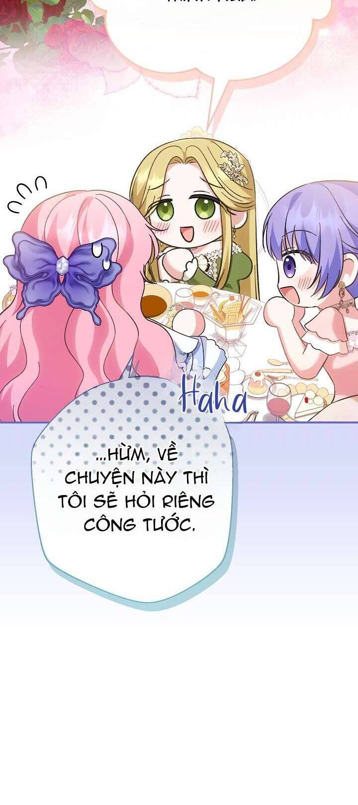 Cha Của Nam Chính Từ Chối Hủy Hôn Chương 46 Ảnh 37
