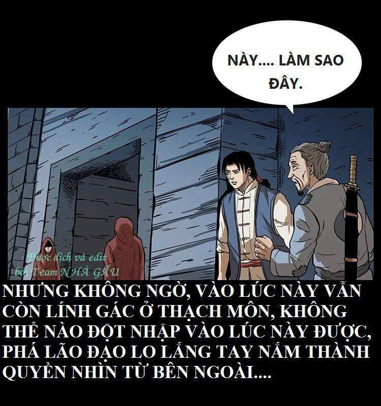 Tiên Sơn Truyền Kỳ Chương 26 Ảnh 49
