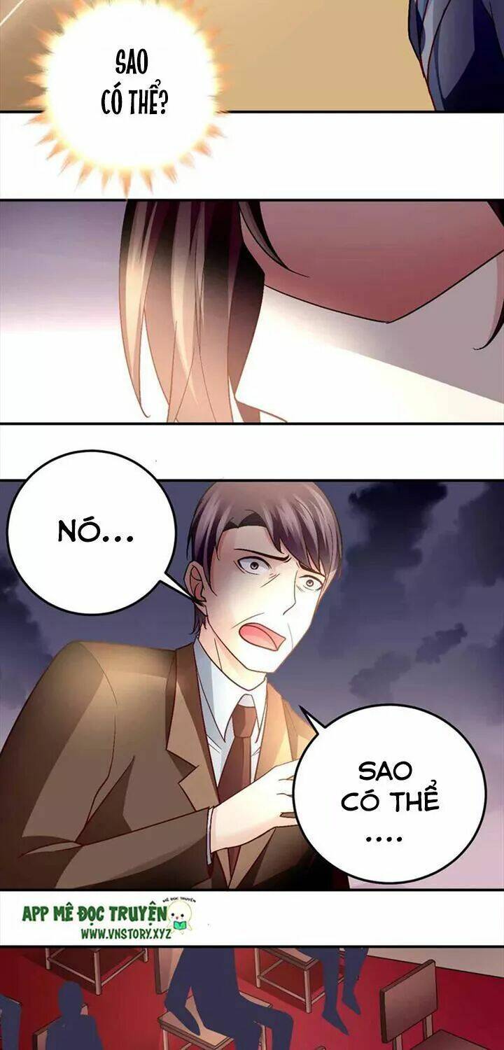 Trò Chơi Săn Tình - Tổng Tài Khó Kìm Lòng Chương 90 Ảnh 19