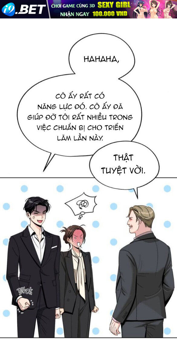 Tình Yêu Của Ik Seob Chương 64 Ảnh 25