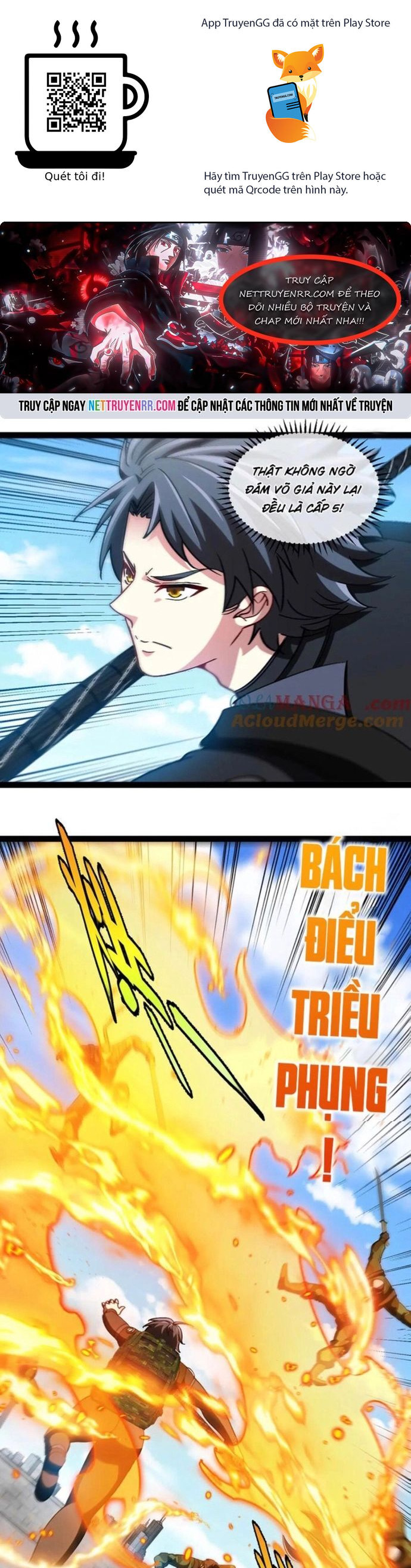 Hệ Thống Super God Chương 167 Ảnh 2