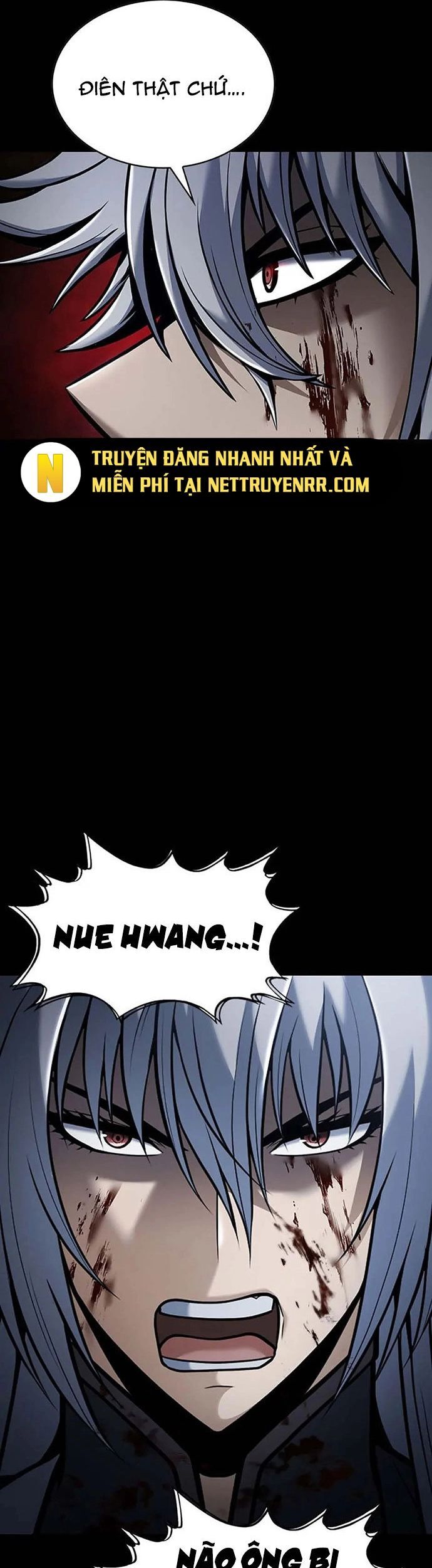 Bá Vương Chi Tinh Chương 121 Ảnh 34