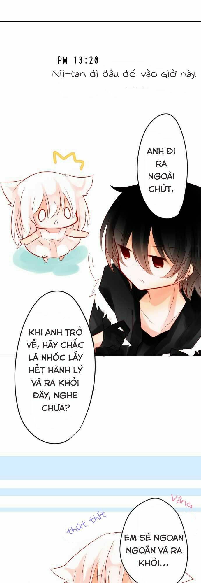 Rodiura Kurashi Chương 8 Ảnh 35