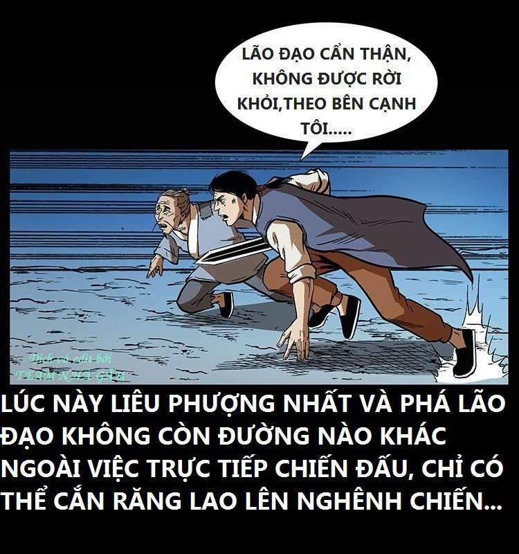 Tiên Sơn Truyền Kỳ Chương 29 Ảnh 9