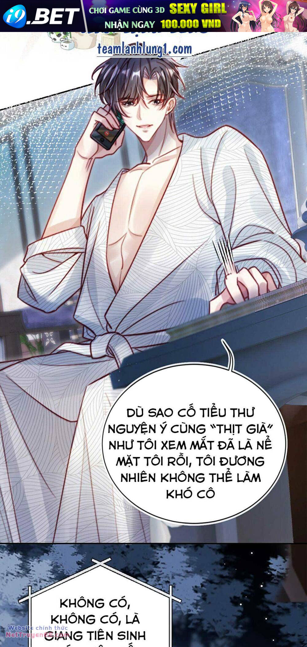 Cứu Mạng! Nhân Vật Phản Diện Tôi Viết Đã Tới Cửa Rồi Chương 3 Ảnh 18