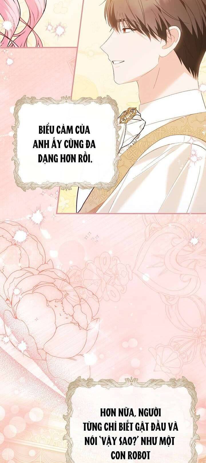 Cha Của Nam Chính Từ Chối Hủy Hôn Chương 46 Ảnh 61