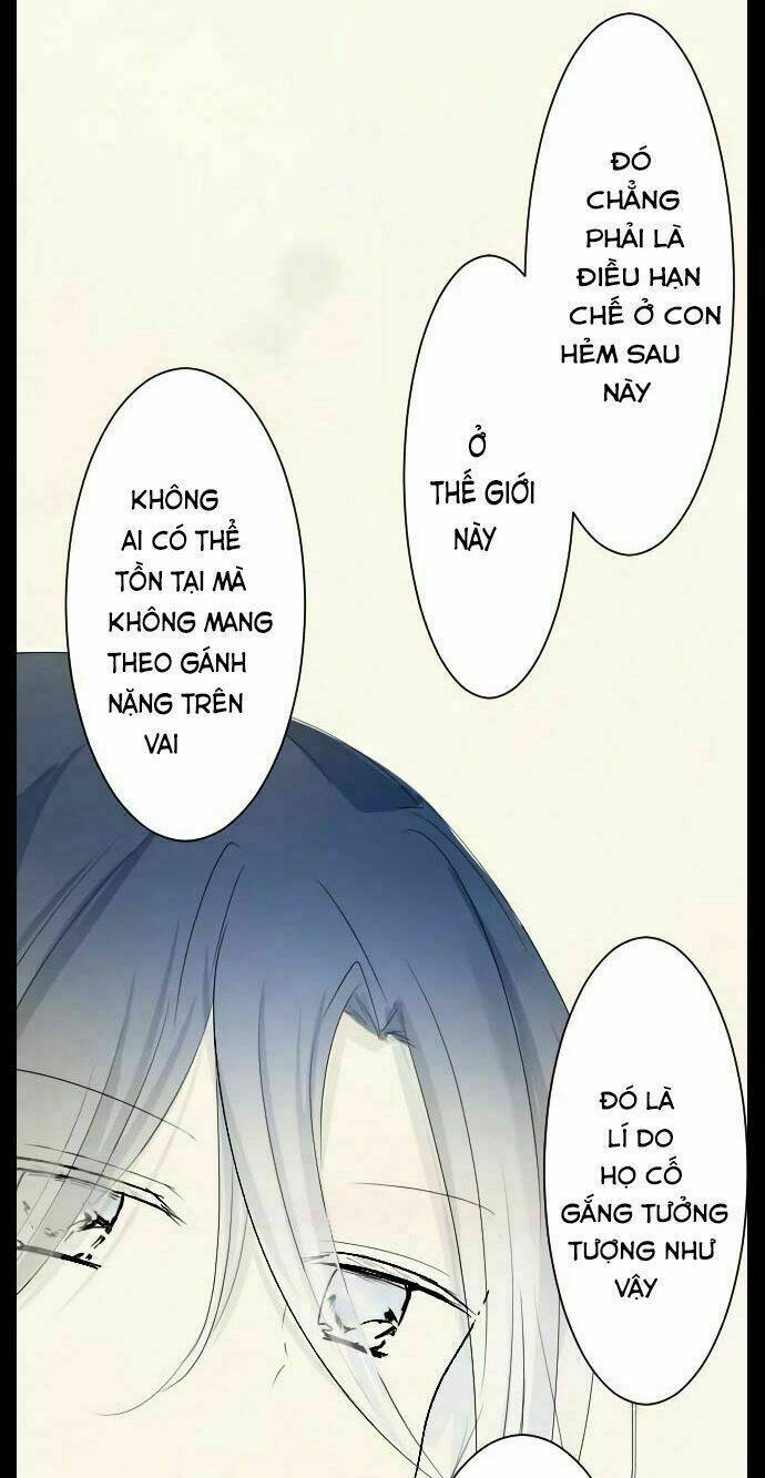 Rodiura Kurashi Chương 13 Ảnh 15