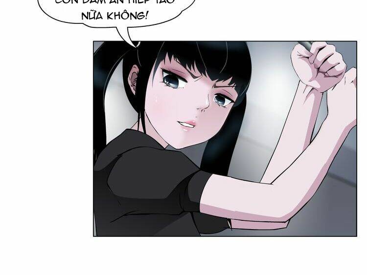Cách Yêu Của Ác Ma Chương 57 Ảnh 22