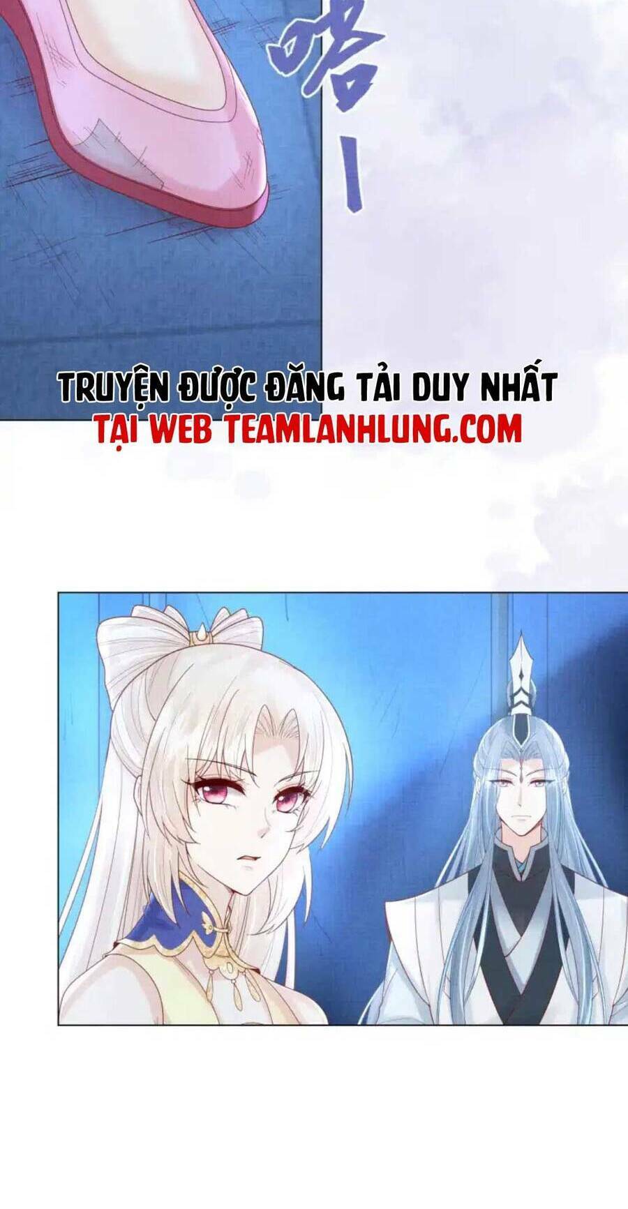Các Đệ Tử Ai Cũng Nói Yêu Ta Chương 18 Ảnh 36