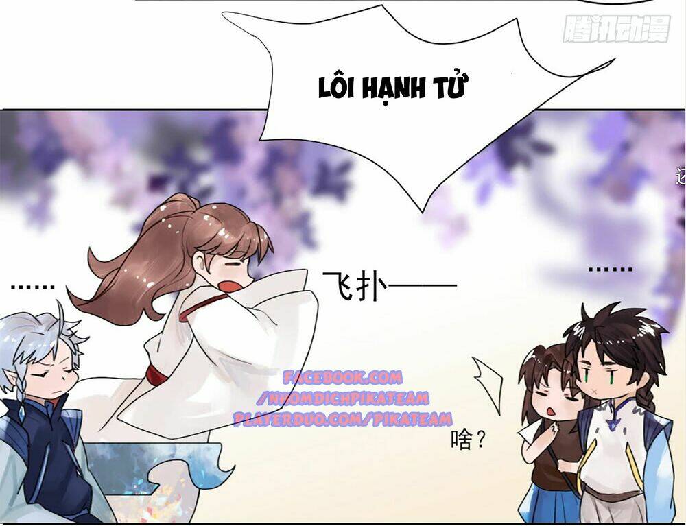 Kế Hoạch Giải Cứu Natra Chương 5 Ảnh 50