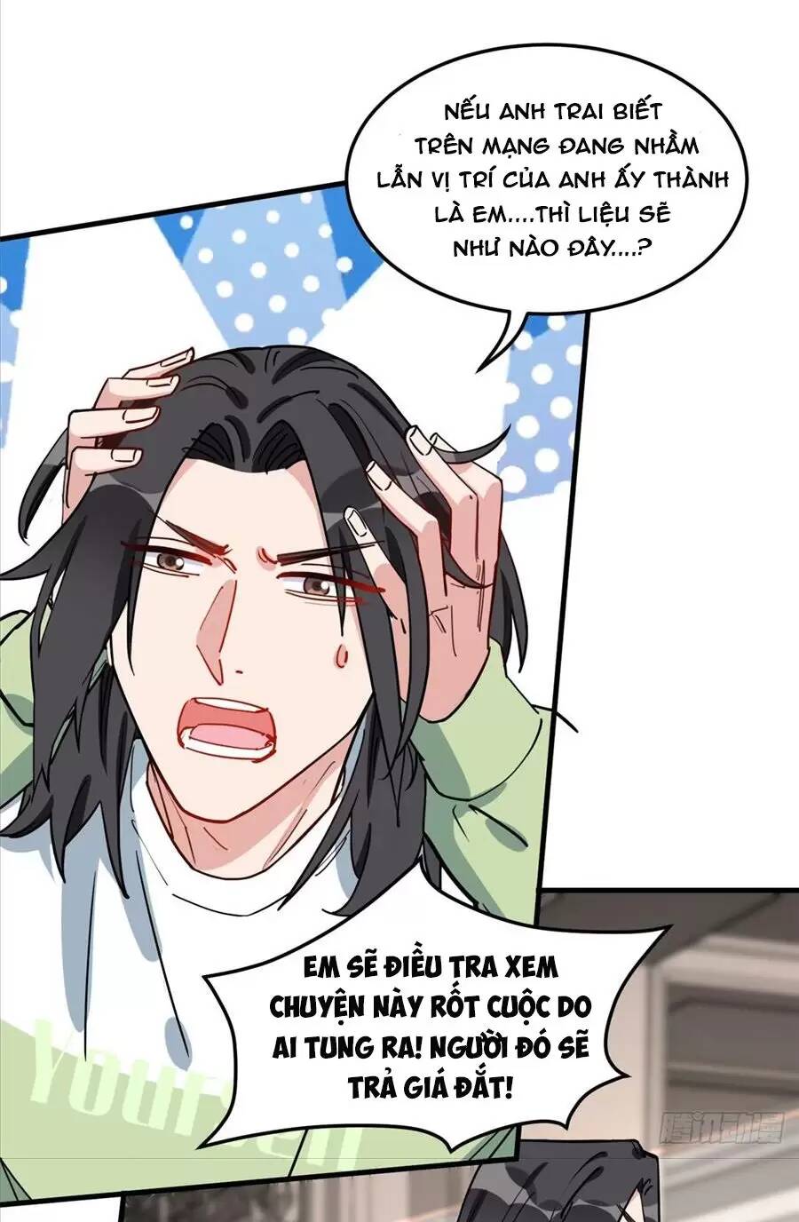 Cố Tổng, Vợ Của Ngài Quá Mạnh Rồi! Chương 86 Ảnh 32