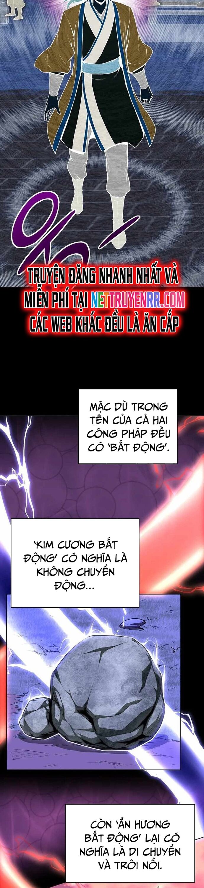 Con Trai Của Gia Tộc Nam Cung Thế Gia Chương 78 Ảnh 5