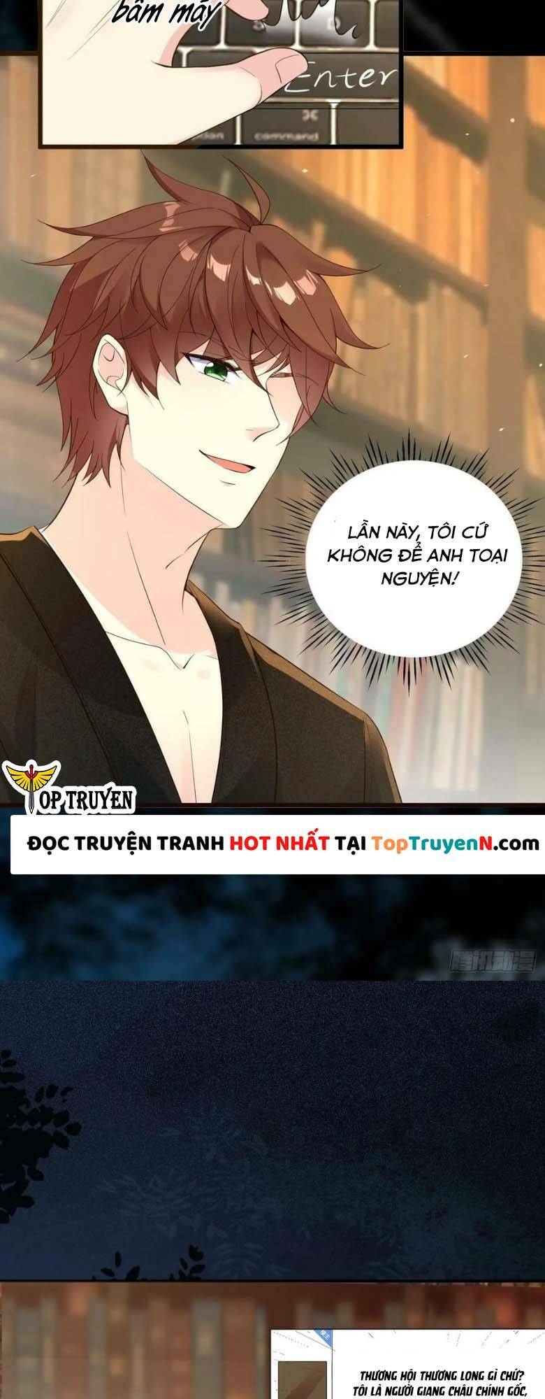 Mỗi Tuần Ta Có Một Thân Phận Mới Chương 116 Ảnh 10