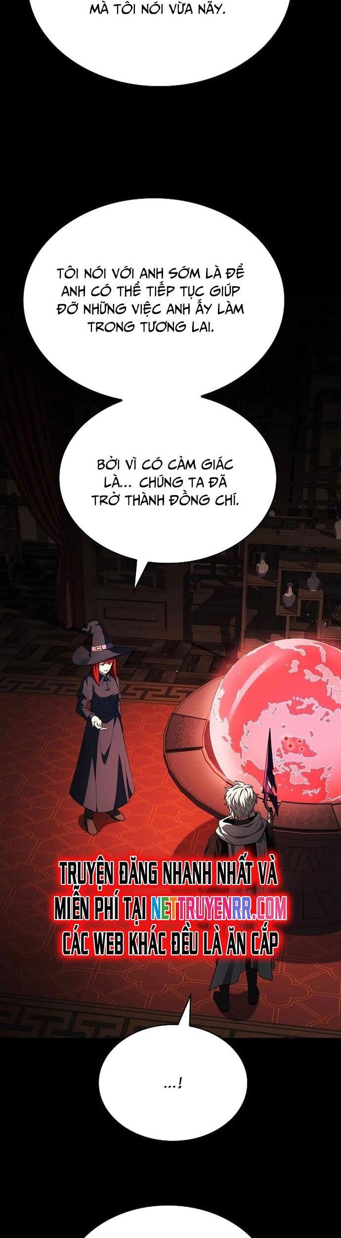 Chòm Sao Là Đệ Tử Của Tôi Chương 109 Ảnh 29