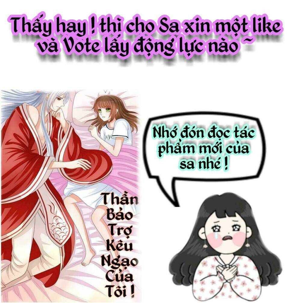 Công Chúa Là Nam Nhân Chương 8.2 Ảnh 8