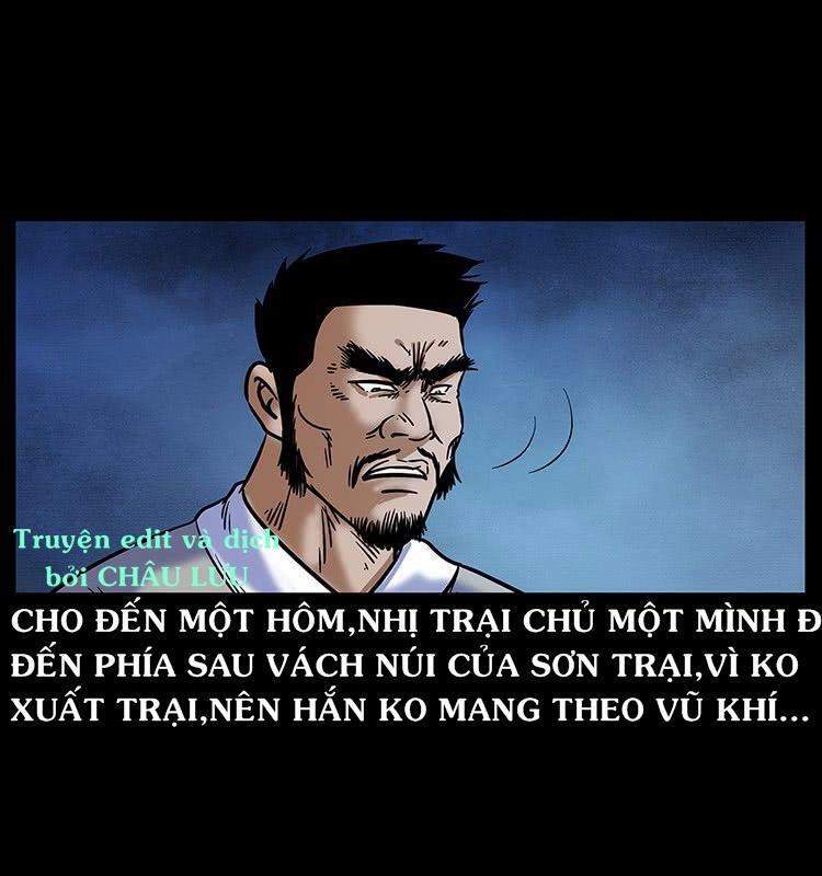 Tiên Sơn Truyền Kỳ Chương 20.2 Ảnh 15