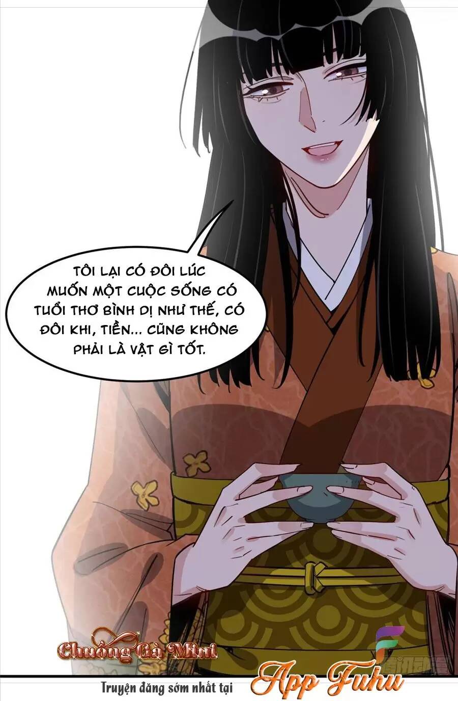 Cố Tổng, Vợ Của Ngài Quá Mạnh Rồi! Chương 87 Ảnh 40