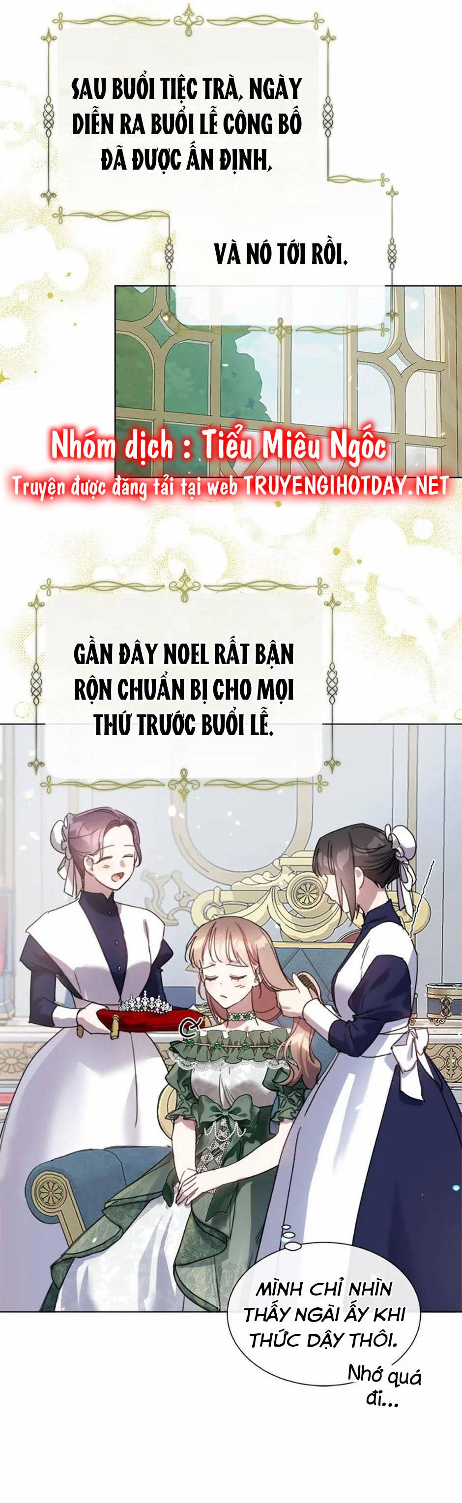 Chúng Ta Không Phải Chị Em Thân Thiết Chương 69 Ảnh 5