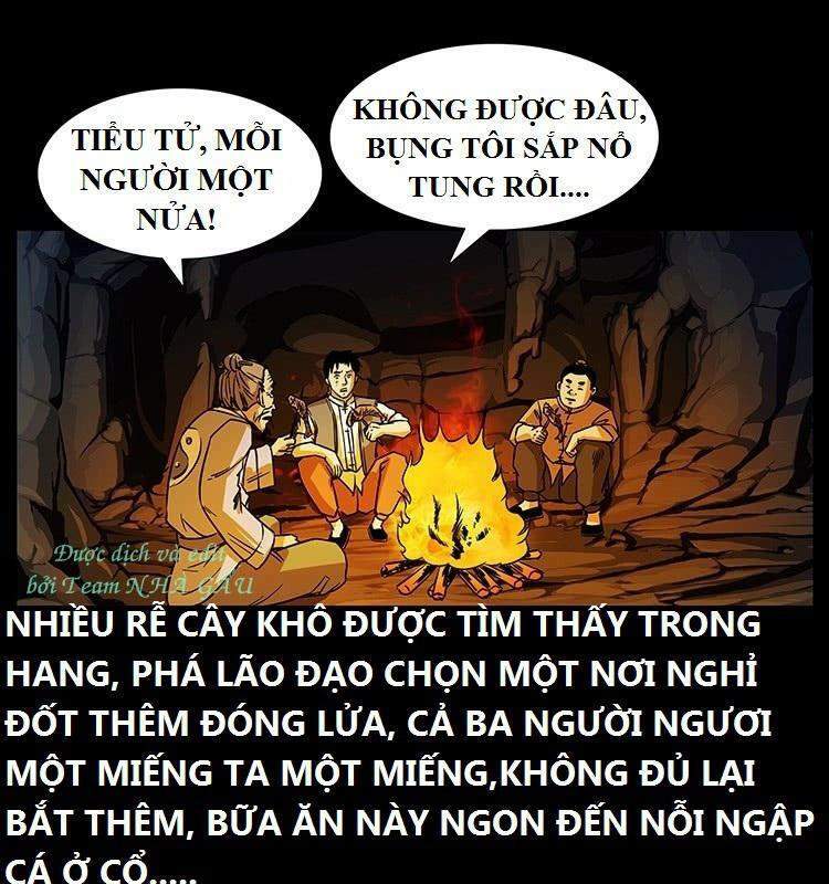 Tiên Sơn Truyền Kỳ Chương 26 Ảnh 23