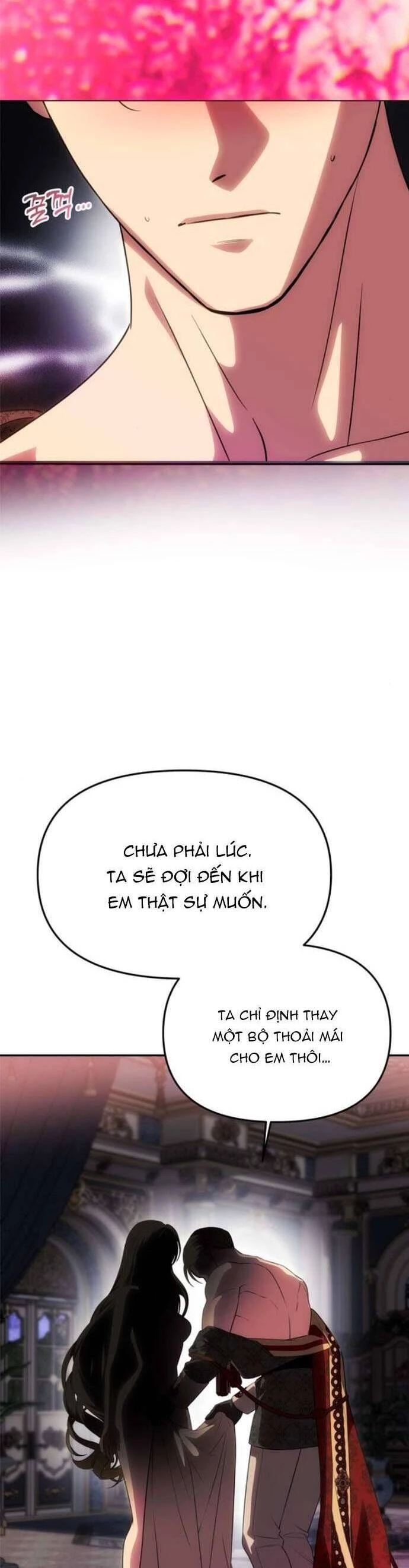 Chỉ Cần Một Người Chồng Là Đủ Chương 54 Ảnh 7