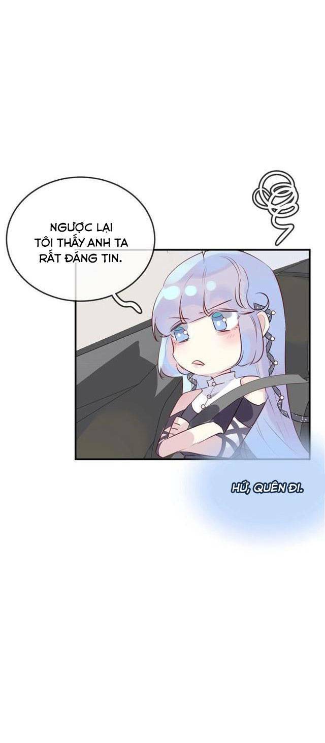 Chiếc Váy Của Người Cá Chương 37 Ảnh 19