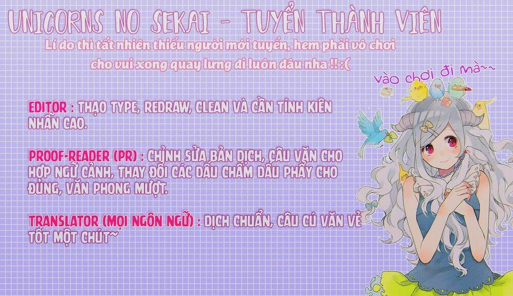 Eto Royale Chương 11 Ảnh 42