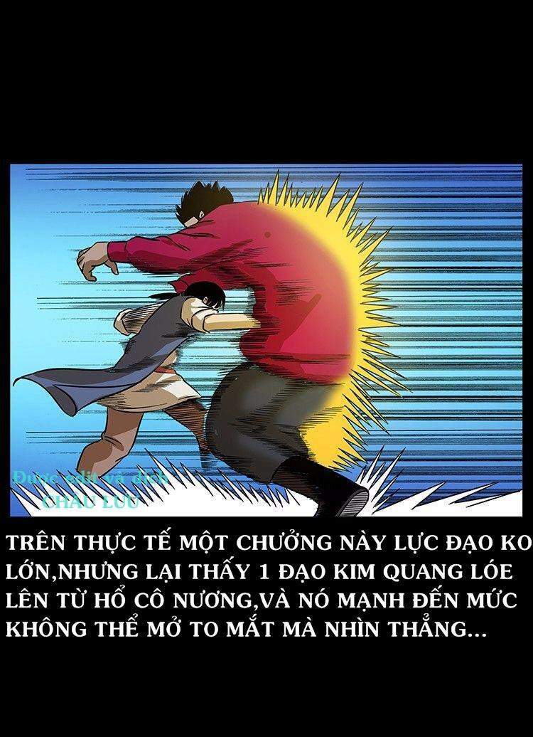 Tiên Sơn Truyền Kỳ Chương 21 Ảnh 49