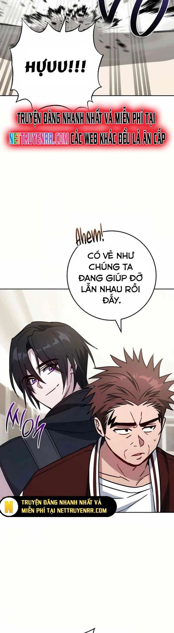 Cẩm Nang Dành Cho Top Ranker Chương 24 Ảnh 53