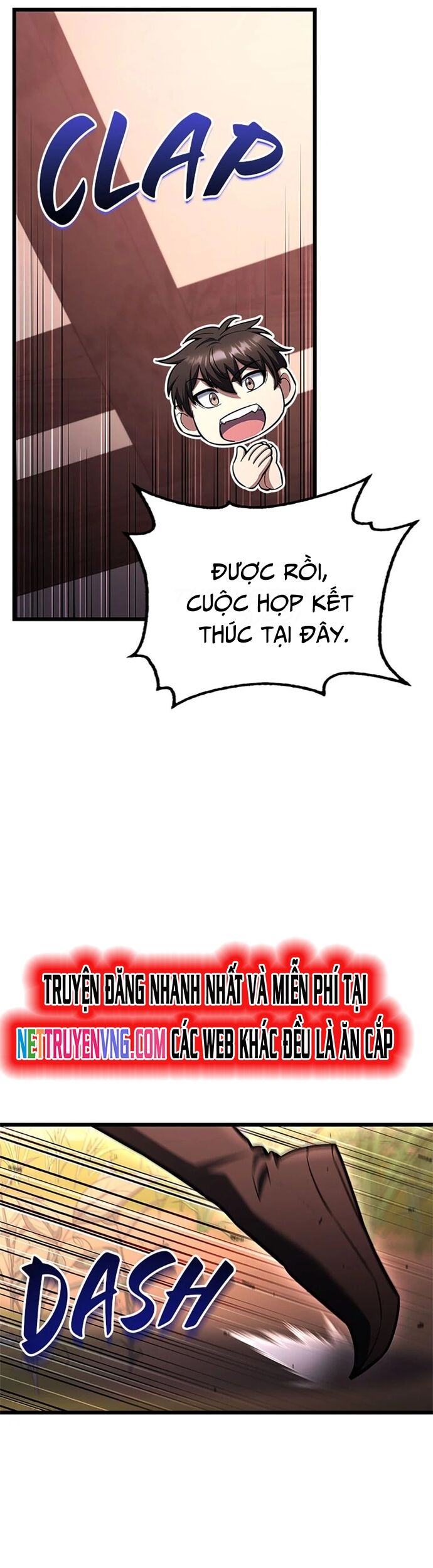 Thăng Hạng Từ Đỉnh Cấp Chương 85 Ảnh 48
