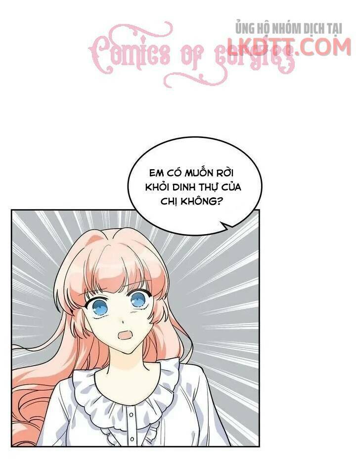 Thú Cưng Của Nữ Phụ Độc Ác Chương 33 Ảnh 44