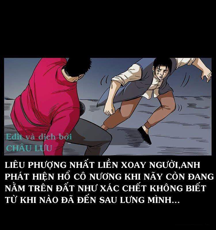 Tiên Sơn Truyền Kỳ Chương 21 Ảnh 18