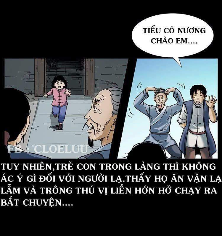 Tiên Sơn Truyền Kỳ Chương 19.1 Ảnh 16