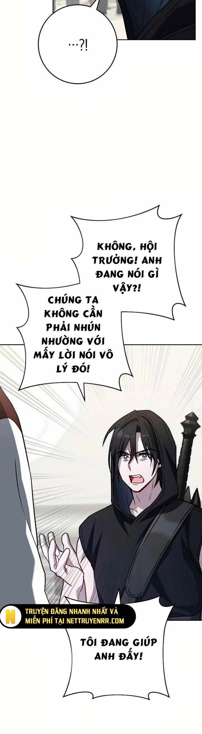 Cẩm Nang Dành Cho Top Ranker Chương 24 Ảnh 38