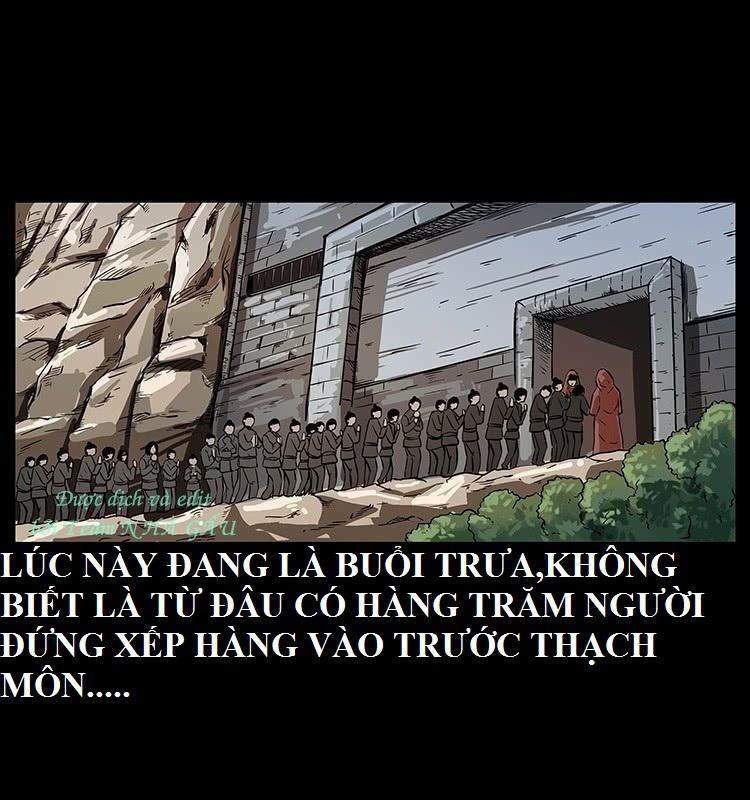 Tiên Sơn Truyền Kỳ Chương 26 Ảnh 45