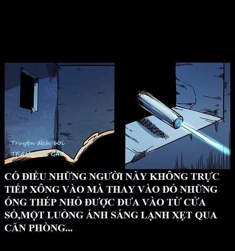 Tiên Sơn Truyền Kỳ Chương 25 Ảnh 6