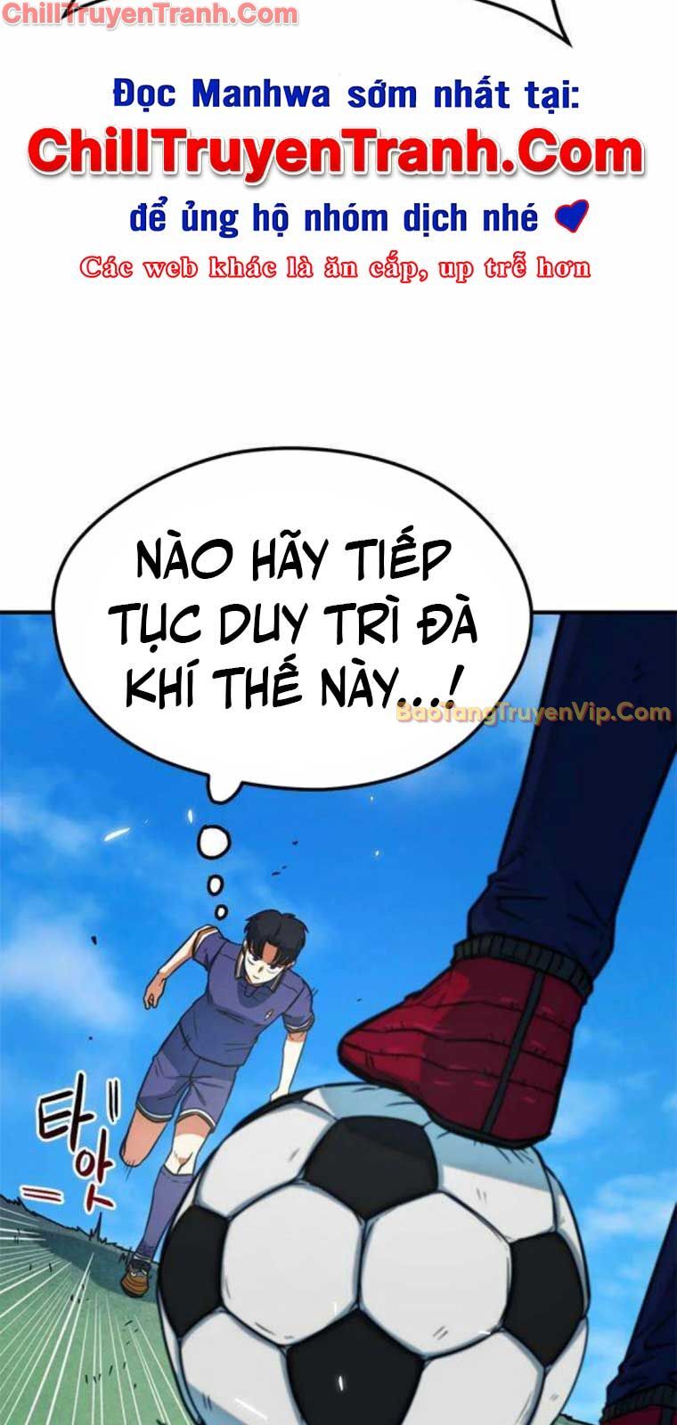 Tôi Bị Hiểu Lầm Là Siêu Sao Trên Sân Cỏ Chương 18 Ảnh 79