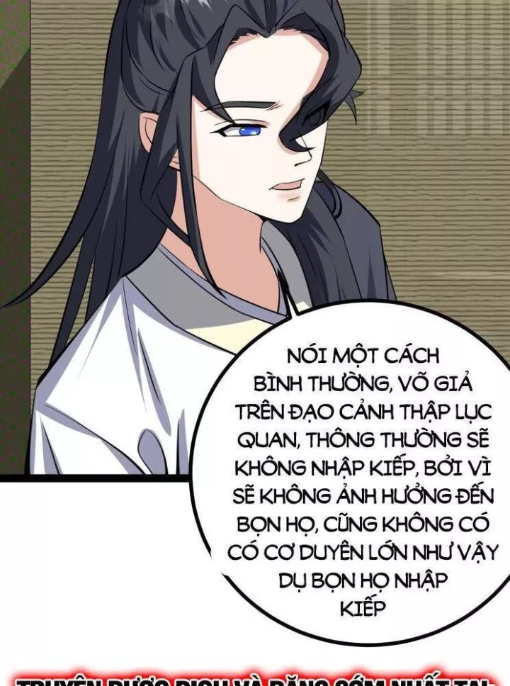 Ta Ở Nhà 100 Năm Khi Ra Ngoài Đã Vô Địch Chương 319 Ảnh 74