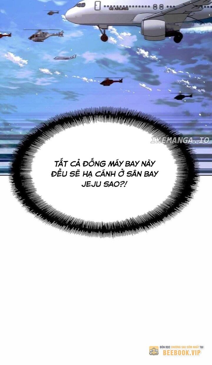 Mạt Thế Đối Với Ta Chỉ Là Trò Chơi Chương 61 Ảnh 46