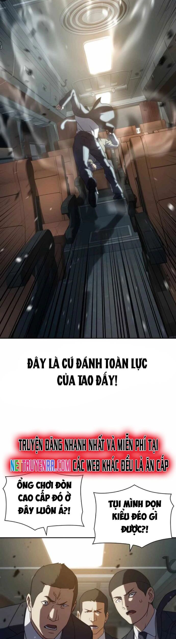 Hàn Băng Võ Giả Chương 12 Ảnh 44