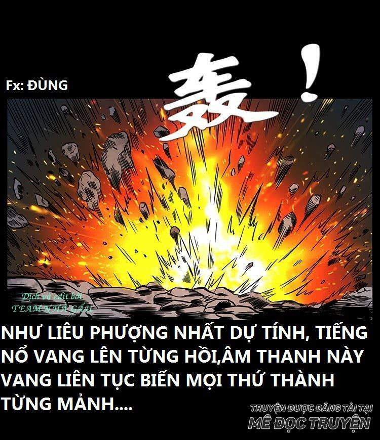 Tiên Sơn Truyền Kỳ Chương 29 Ảnh 37