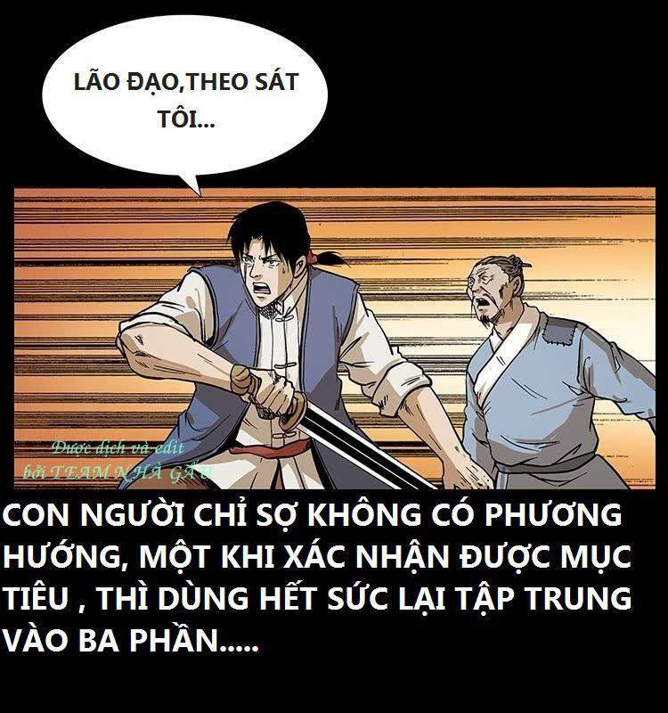 Tiên Sơn Truyền Kỳ Chương 28 Ảnh 10