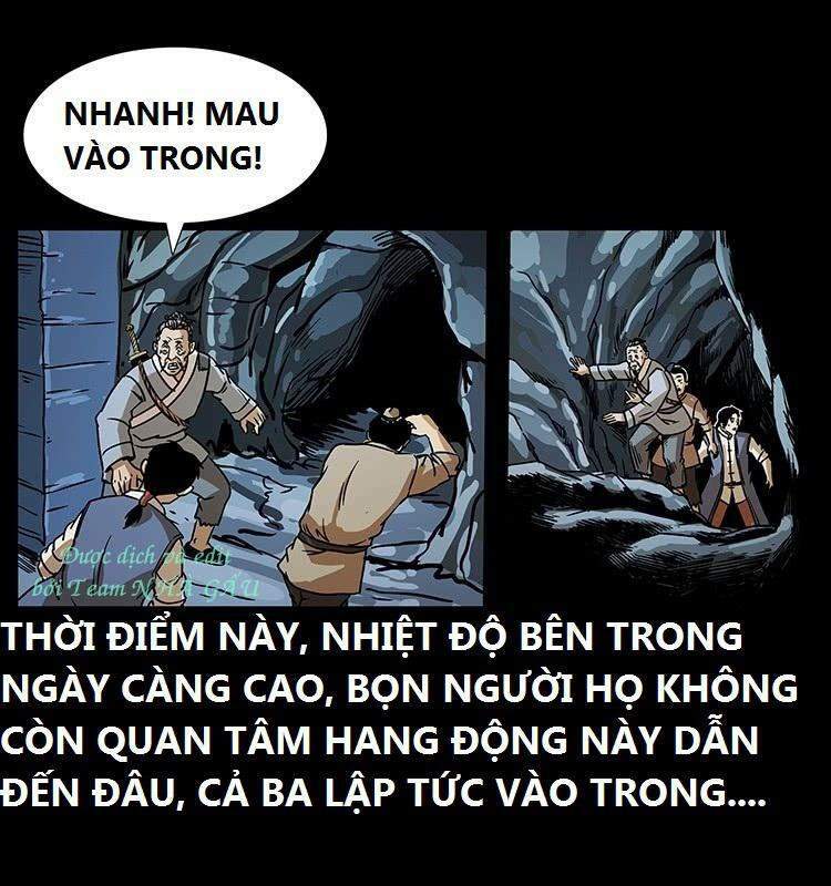 Tiên Sơn Truyền Kỳ Chương 26 Ảnh 11